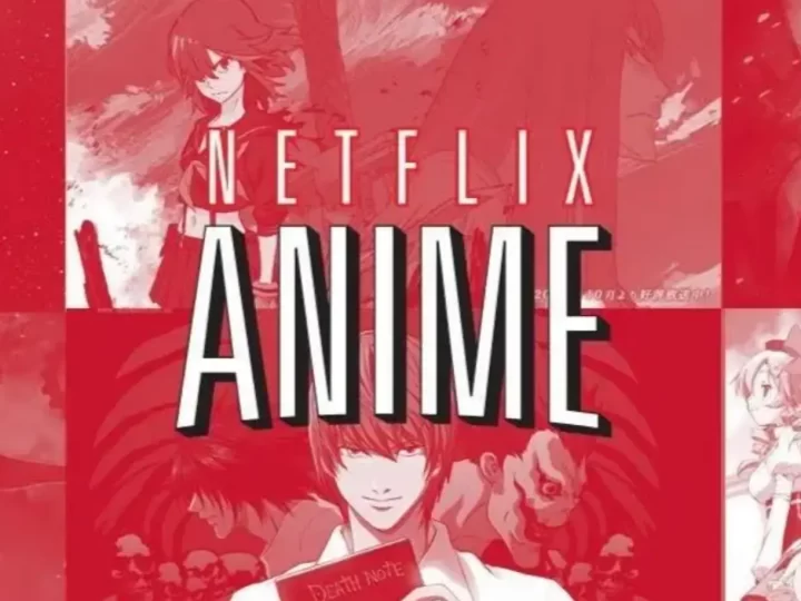 Three Netflix Anime Series That Are Underrated and Deserve Your Attention