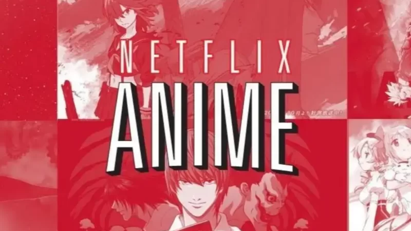 Three Netflix Anime Series That Are Underrated and Deserve Your Attention