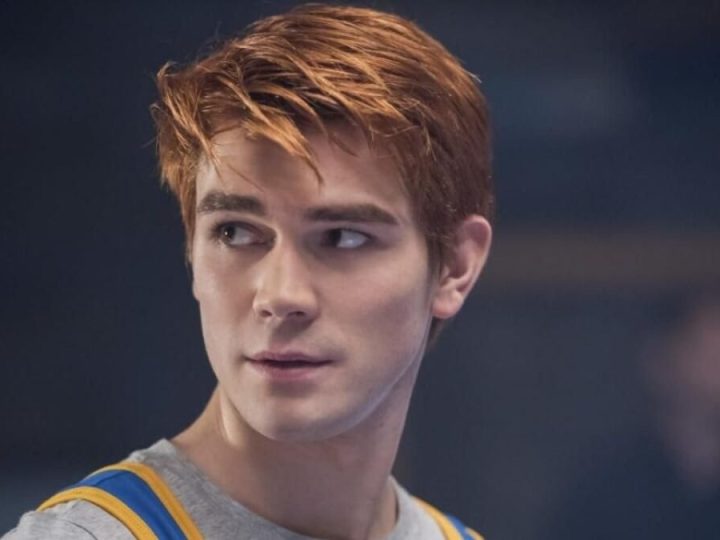 Ending of Riverdale S7 E14: A Musical Love Letter to Archie and His Fans