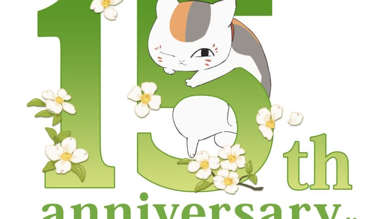 Natsume’s Book of Friends’ 15th Anniversary: Season 7 Ordered