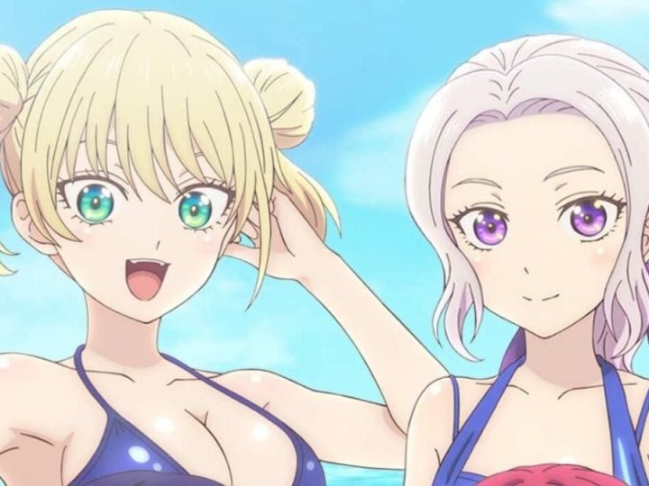 “Girlfriend, Girlfriend” Season 2 Promotional Video Hints at Summer Fun