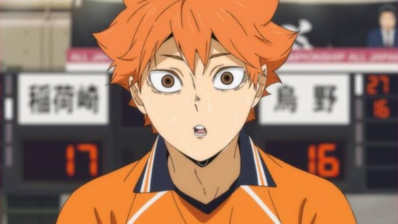 The “Haikyu!! Final” Discussion by George Wada at the I.G. Wit Studio Panel