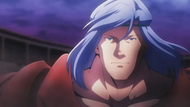 Helck Episode 1 Release Date, Time, Where to Watch Online