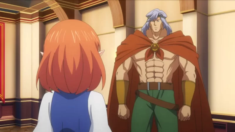 Helck Episode 2 Release Date, Time, Preview, Where to Watch Online