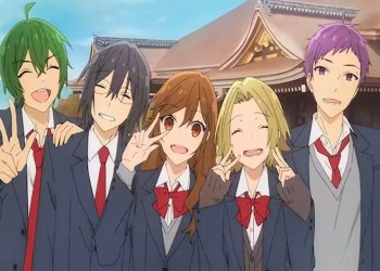 Horimiya: The Missing Pieces Episode 4: Release Date & More