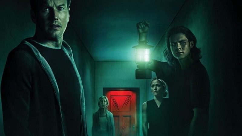 11 Characters from Insidious: The Red Door Return in the Fifth Chapter