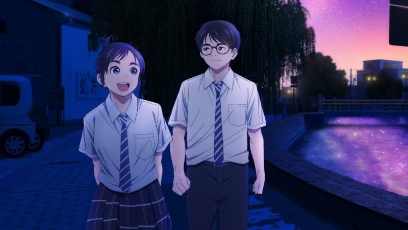A Hidden Gem: ‘Insomniacs After School’ Romance Manga Reaches its Finale