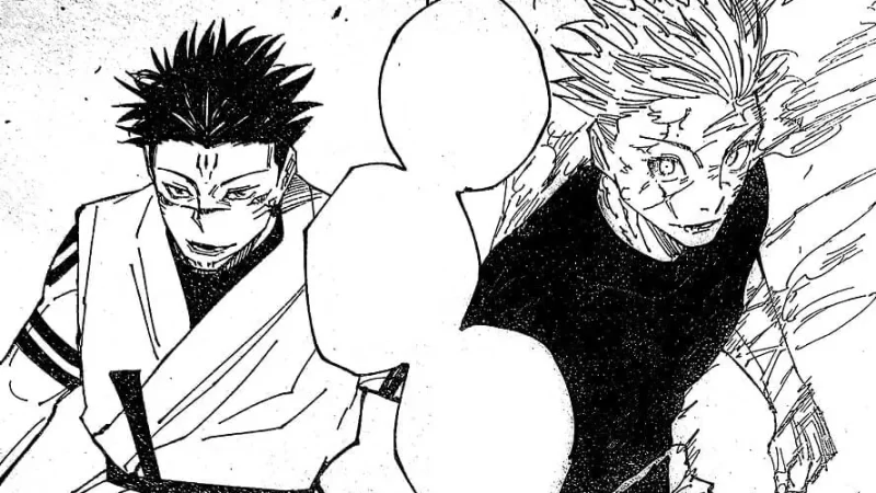 Jujutsu Kaisen Chapter 229 Spoilers, Raw Scans, Release Date