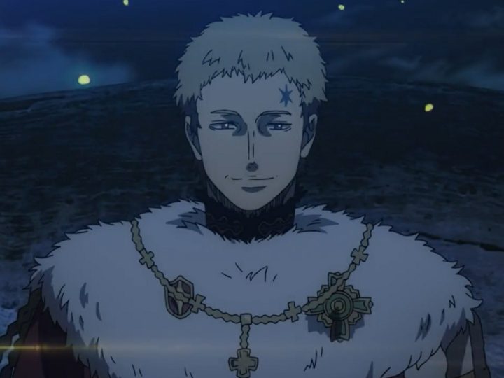 Who Will Become The 29th Wizard King In Black Clover?