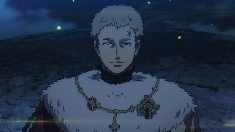 Who Will Become The 29th Wizard King In Black Clover?
