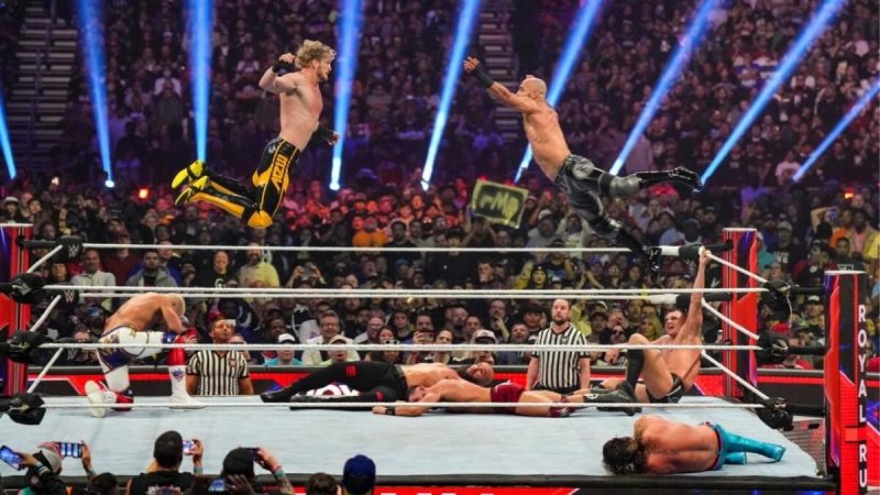The Fallout from Ricochet and Logan Paul’s Epic Prank at MITB 2023