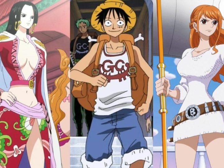 One Piece: Will Luffy Marry Hancock or Nami? Or Someone else?