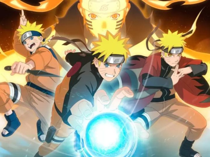 Ranking the Tailed Beasts: Unveiling the Power Hierarchy in Naruto