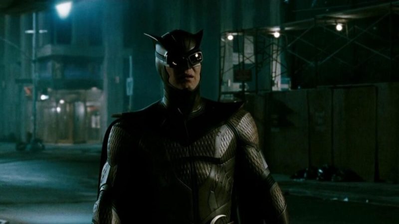 Patrick Wilson Thinks Zack Snyder’s Watchmen Paved the Way for the Avengers