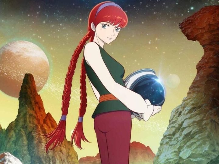 Osamu Tezuka’s “Phoenix: Eden17” Anime to Debut in September, 2023