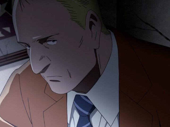 Before The Anime Premiere, Urasawa’s “Pluto” Finally Gets A Trailer