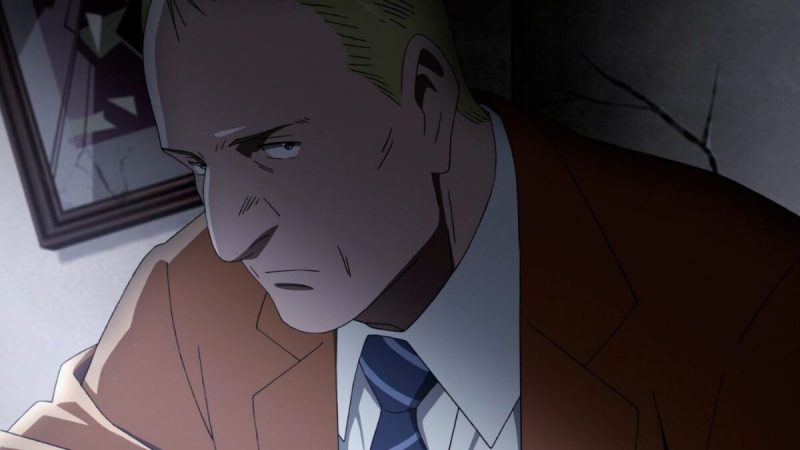 Before The Anime Premiere, Urasawa’s “Pluto” Finally Gets A Trailer