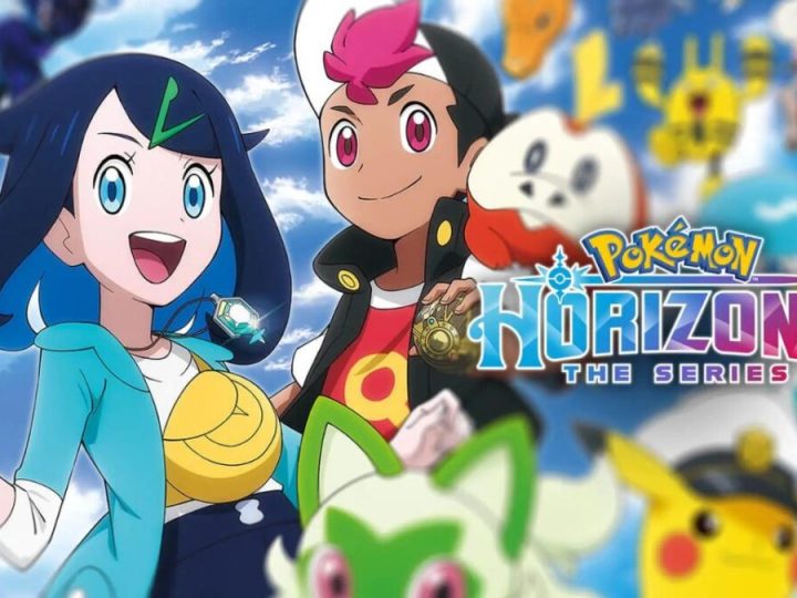‘Pokemon Horizons: The Series’ Anime Gets Comedy Manga Spin-Off