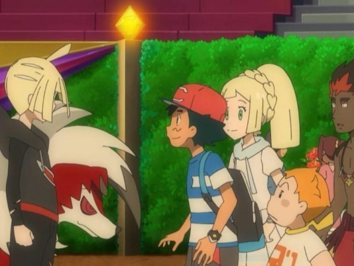 Watch all Pokemon Seasons, Movies, and Specials in the Best Order