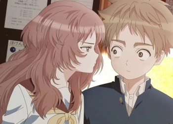 The Girl I Like Forgot Her Glasses Episode 4: Release Date & More