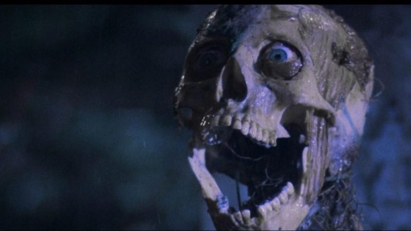 Zombie Classic ‘Return of the Living Dead’ to Get a Reboot after 40 Years
