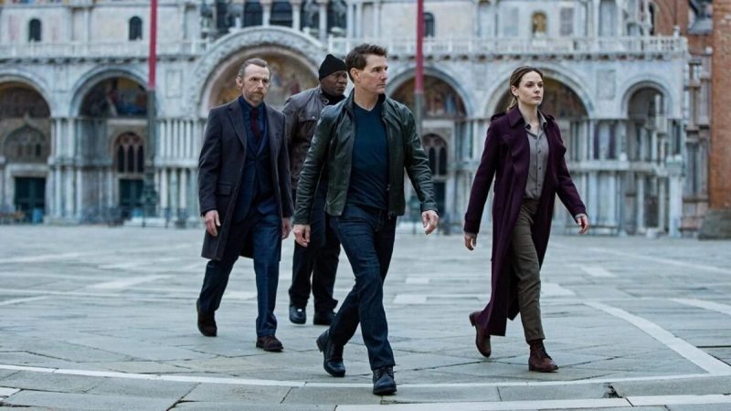 ‘Only 40% Completed’, Mission Impossible 8’s Delayed Release Date Explained