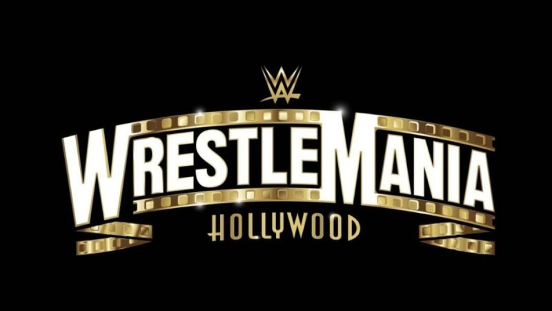 WrestleMania in London: A First for WWE?