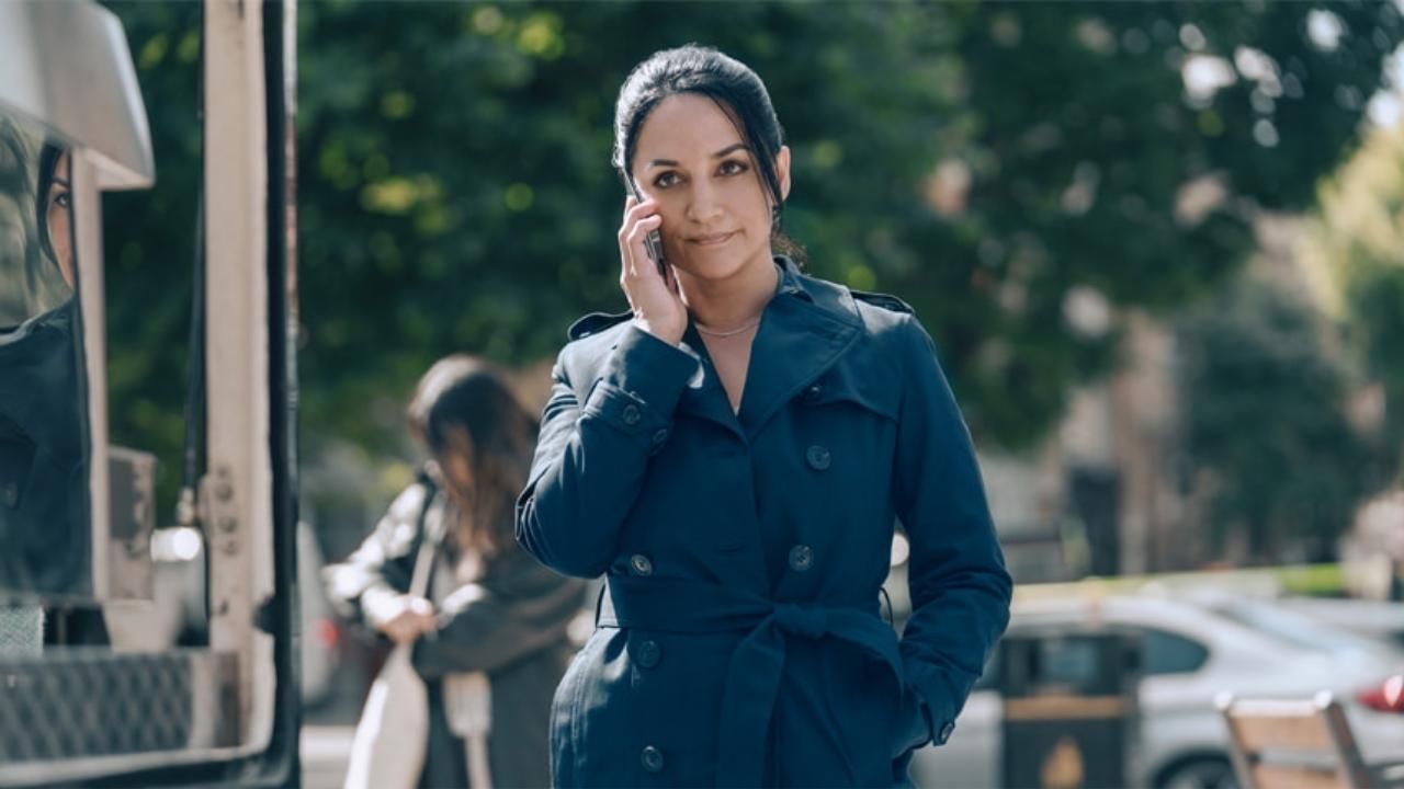 Hijack Episode 6 Recap & Ending Explained: A Woman Named Amanda
