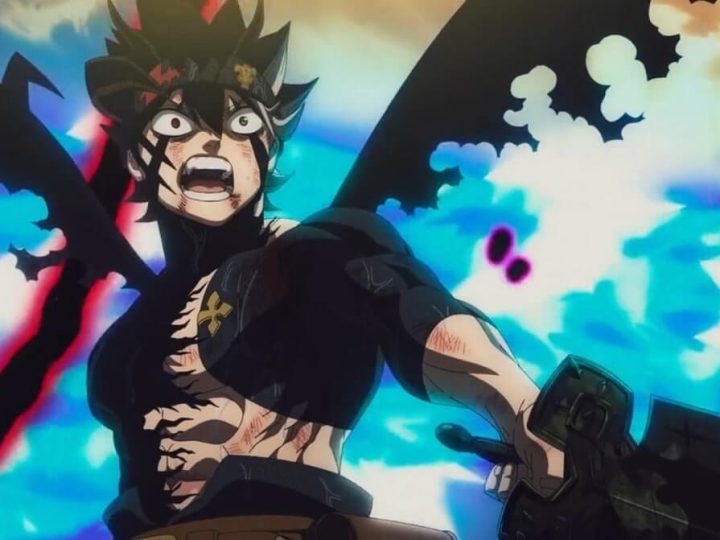 [Break] Black Clover 367 Spoilers, Raw Scans, New Release date