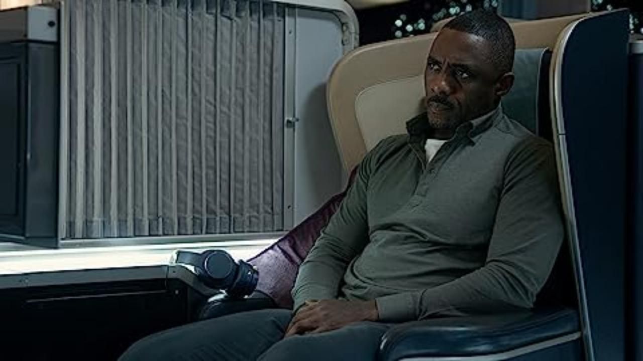 Hijack Episode 6 Recap & Ending Explained: A Woman Named Amanda
