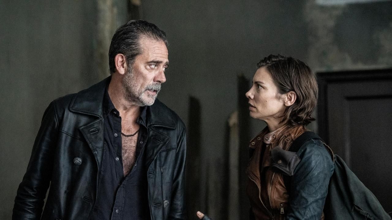 The Walking Dead: Dead City Ending Explained: What’s Next for Negan & Maggie?