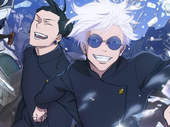 Crunchyroll Reveals the English Dub Cast for ‘Jujutsu Kaisen’ Season 2