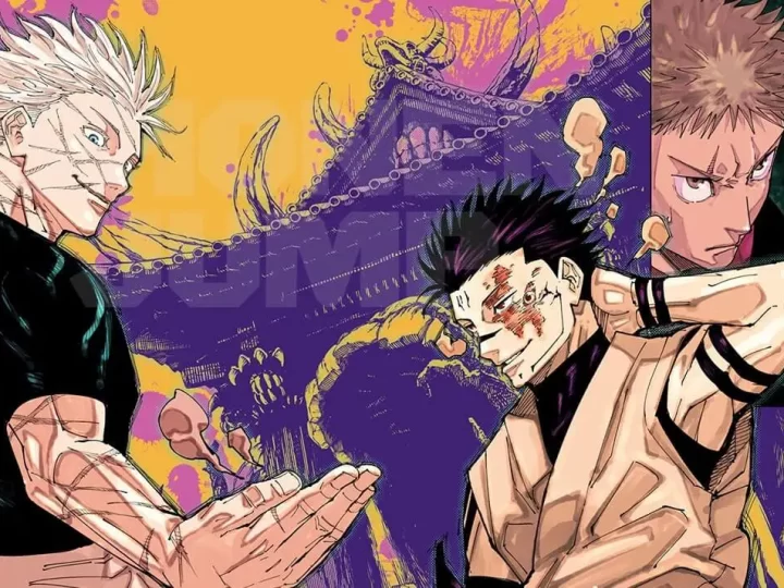 Jujutsu Kaisen Chapter 228 Spoilers, Raw Scans, Publication Date