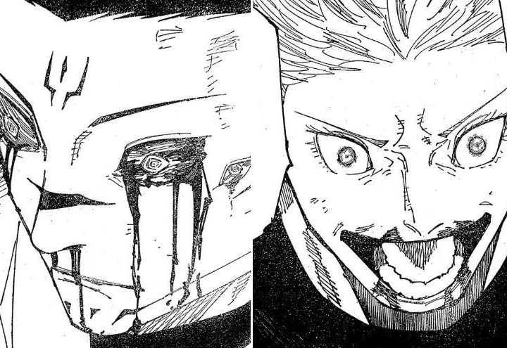 Jujutsu Kaisen Chapter 230 Spoilers, Raw Scans, Release Date