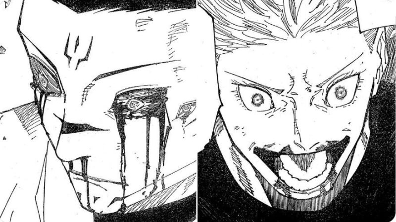 Jujutsu Kaisen Chapter 230 Spoilers, Raw Scans, Release Date