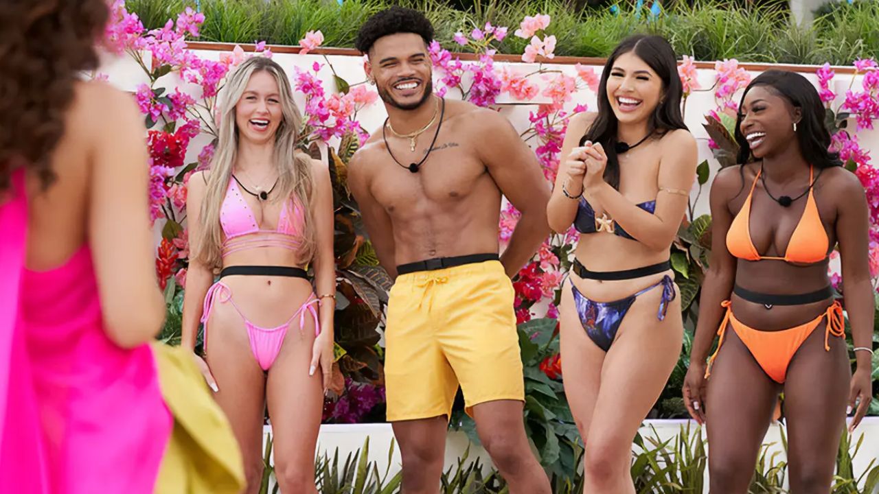 Love Island USA Season 5 Episode 2: Recap, Release Time & Streaming Guide