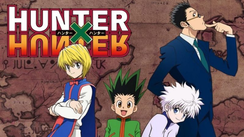 Will There Be Further Episodes Of Hunter x Hunter?