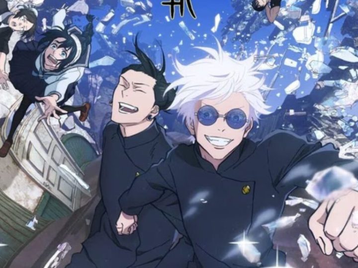 Jujutsu Kaisen Season 2 Is Added to Crunchyroll’s Summer Schedule