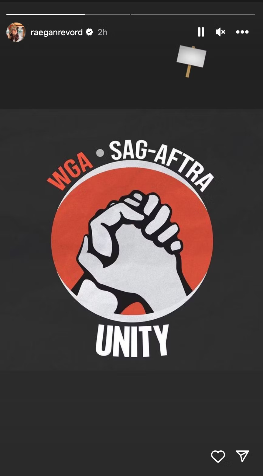 How the SAG-AFTRA Strike Could Affect Young Sheldon Season 7 Release Date