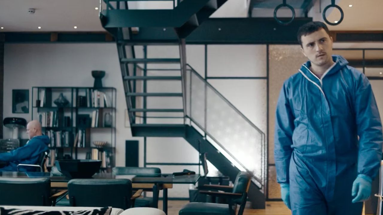 Will Sam’s son Kai Nelson die in Hijack episode 7?