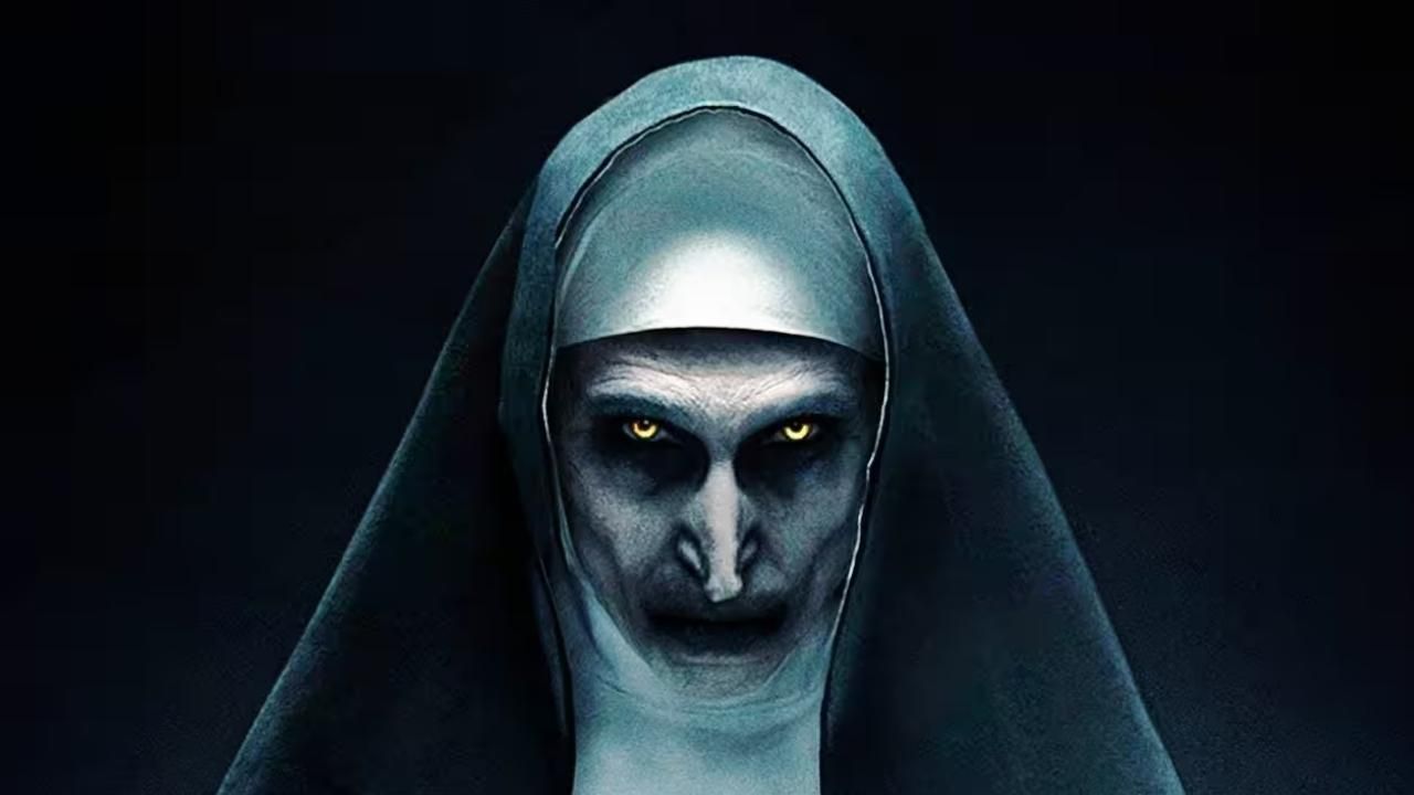 Nun 2 Maker James Wan Spills the Beans on Sister Irene and Frenchie’s Union