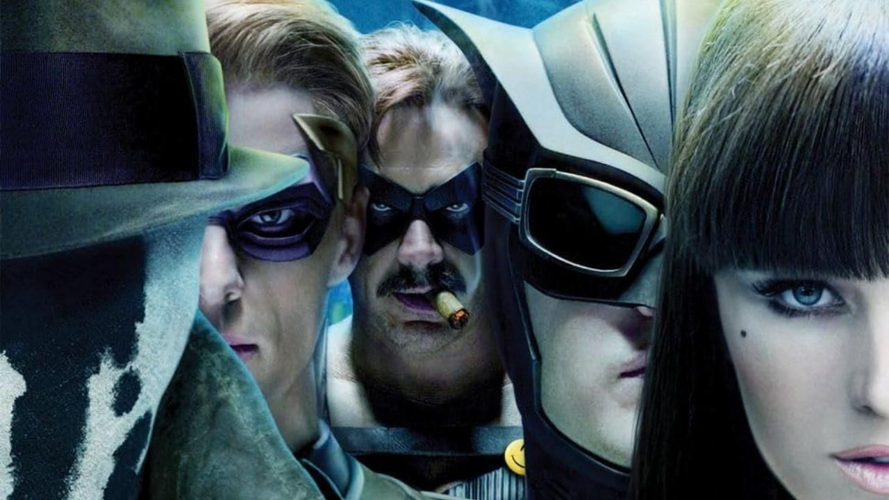 Patrick Wilson Thinks Zack Snyder’s Watchmen Paved the Way for the Avengers