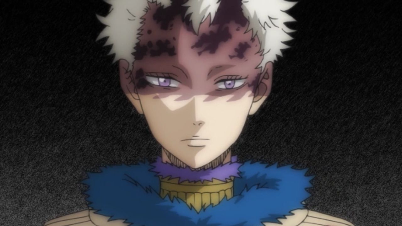 Who will be the next Wizard King in Black Clover?
