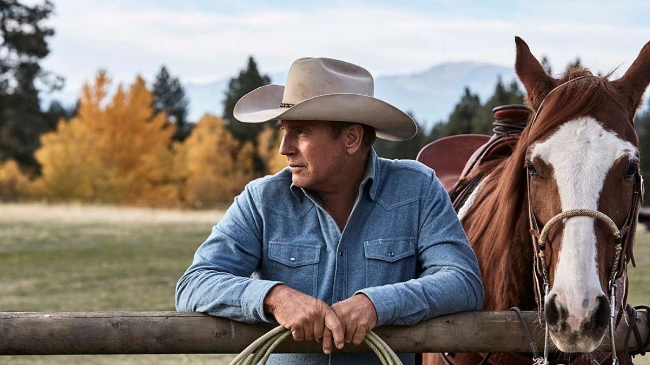 CBS Shakes up its Fall Lineup with Yellowstone as the Strikes Continue