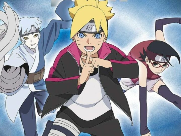 Beginner’s Guide to Complete Boruto: Naruto Next Generations Watch Order