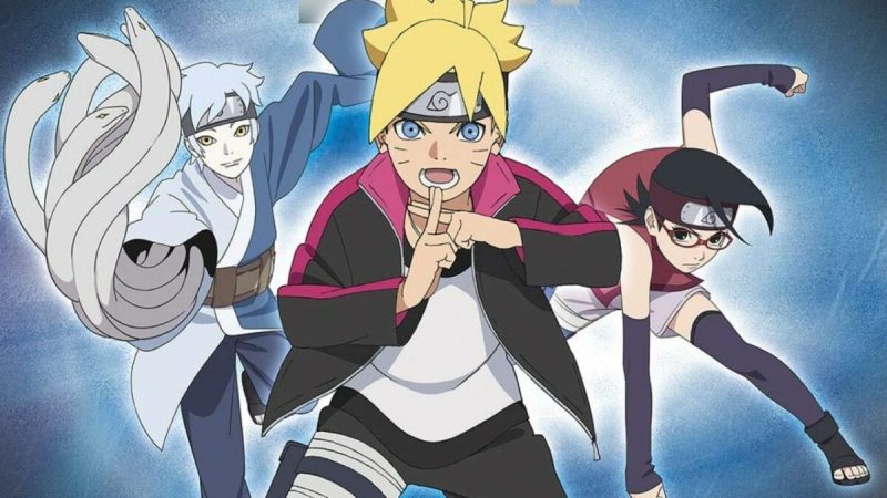 Beginner’s Guide to Complete Boruto: Naruto Next Generations Watch Order