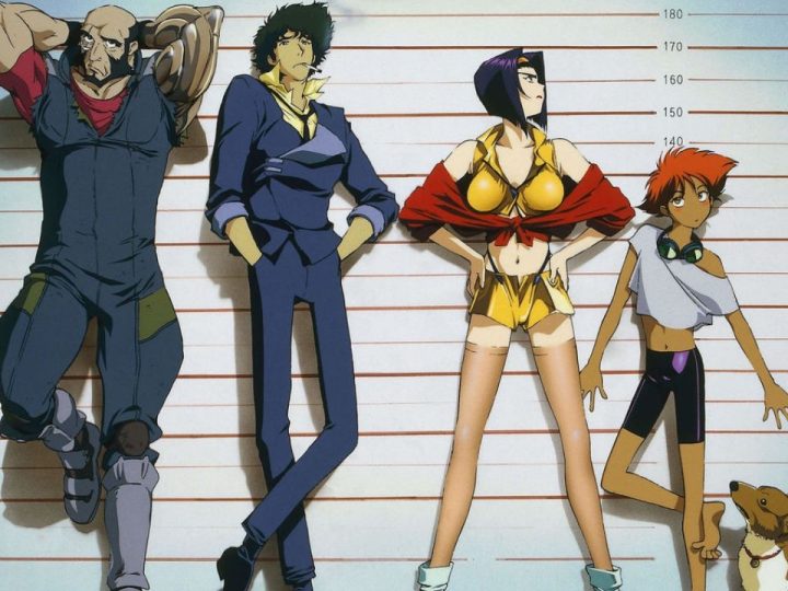 How to Watch Cowboy Bepop anime? Easy Watch Order Guide