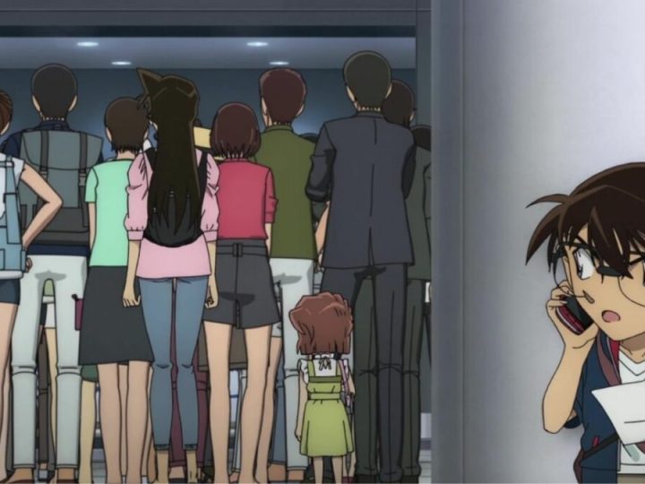 How to Watch Detective Conan (Case Closed)? Watch Order Guide