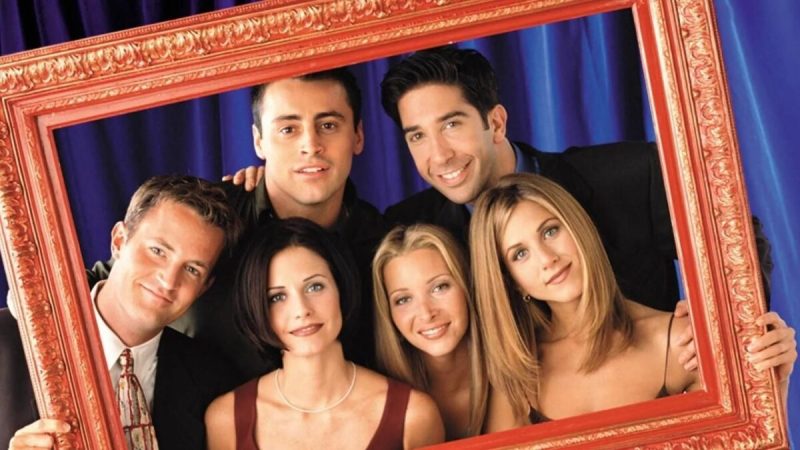 Friends Writer Reveals How the Actors Were Disinterested & Ruined Jokes