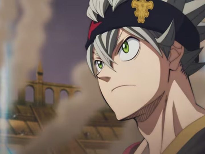 Is Black Clover removed from Weekly Shonen Jump? 
